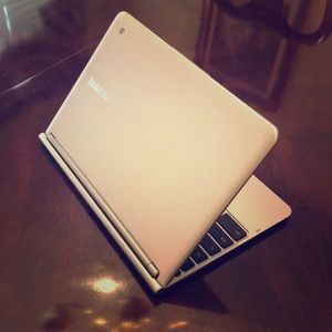 Samsung chrome book